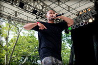 Homeboy Sandman - Rock Steady Crew 36 Year Anniversary Concert -
