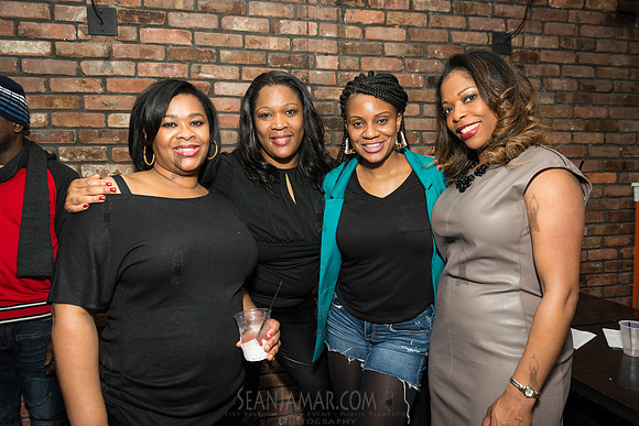 Capricorn vs Aquarius 80s vs 90s Birthday Celebration - A Place