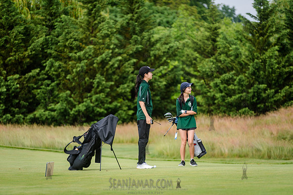 PSAL CO-Ed Golf Team Championship - Ferry Point - NYC - 2024
