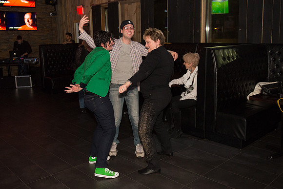 2014-03-15 Kilroys - Carlstadt NJ
