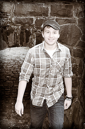 Morningside Lane - Album shoot, Ross Boat Basin, Fort Lee NJ 2010