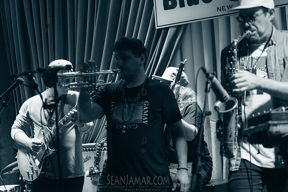 Lettuce - The Blue Note - NYC - 2018