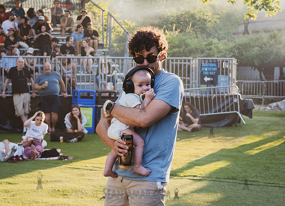 NYC SummerStage - Canada Day - Rumsey Playfield - NYC - 2025