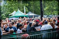 Rock Steady Crew 36 Year Anniversary Concert - Rumsey Playfield