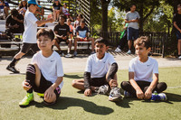 CPF Play - Battle of the Boroughs Soccer Tourney - Flushing Mead
