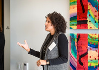 NYC Parks and Open Space Partners Board Breakfast - Cozen Oconno