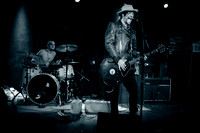 BobbyRock - Mercury Lounge - NYC - 2015