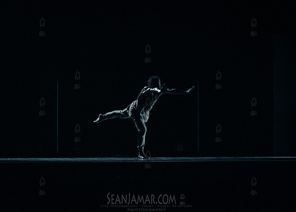 AIM Movement of the People Dance Company  - Rumsey Playfield Central Park - NYC - 2018