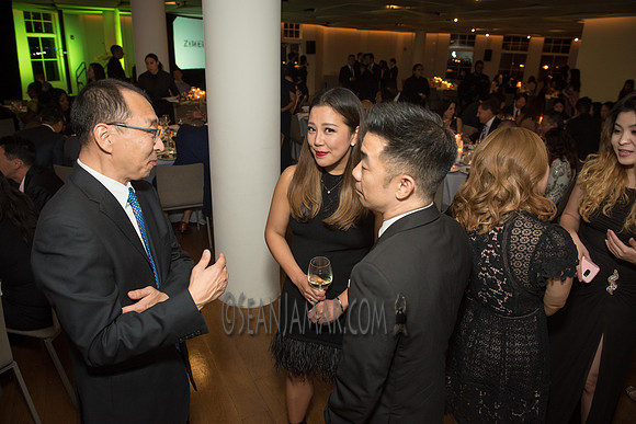 Zimele USA 6th Annual Gala - Maritime Parc - Jersey City NJ - 2017