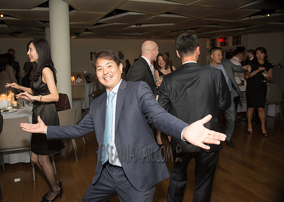 Zimele USA 6th Annual Gala - Maritime Parc - Jersey City NJ - 2017