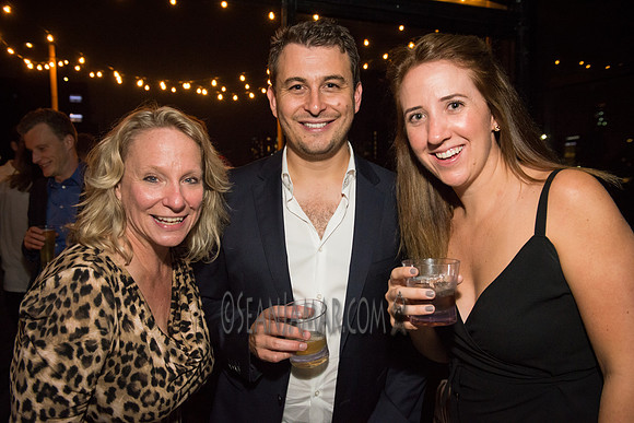 Media IQ - Quarterly Meeting - NYC - 2016