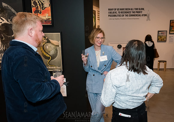 SF - Science, Society & Culture Summit - Simons Foundation - NYC