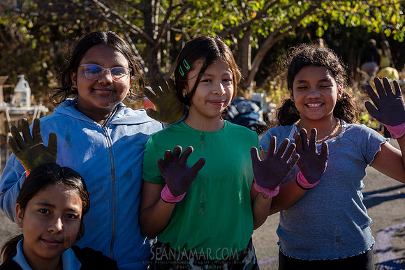 CPF Learn - Learning Gardens Liberty Learning Garden - NYC - 202