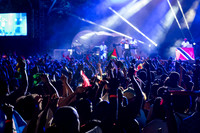 NYC SummerStage - Kes day two - Rumsey Playfield - NYC - 2025