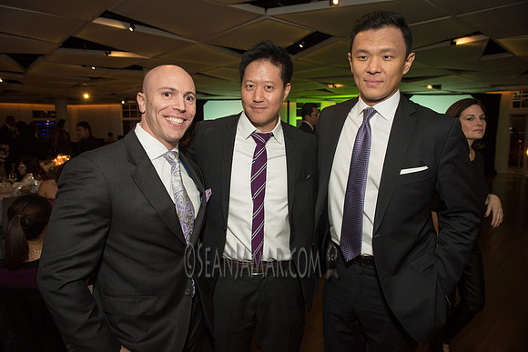 Zimele USA 6th Annual Gala - Maritime Parc - Jersey City NJ - 2017