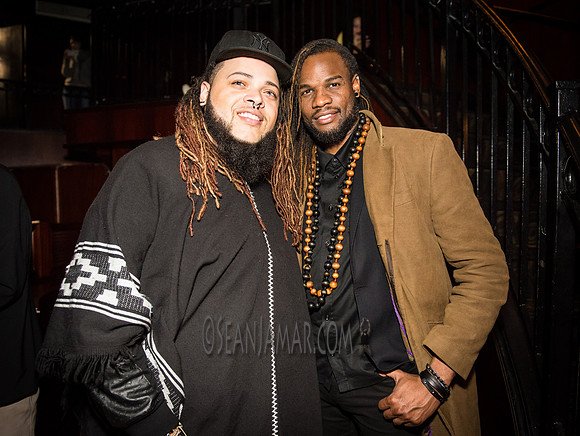 Soul Factory - BB Kings - NYC - Apr 2015