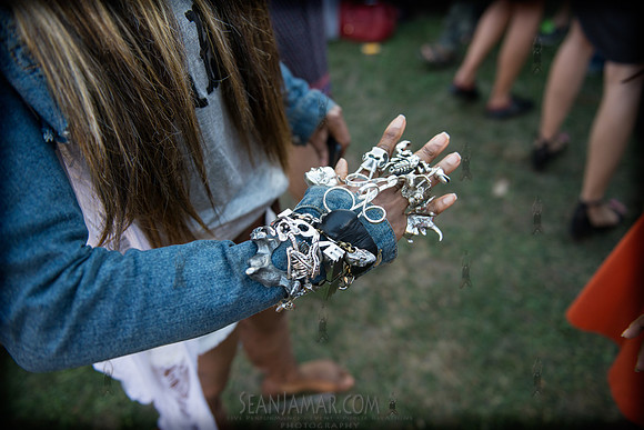 Afropunk Festival - Commodore Barry Park - BK USA - 2013
