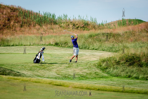 PSAL CO-Ed Golf Team Championship - Ferry Point - NYC - 2024