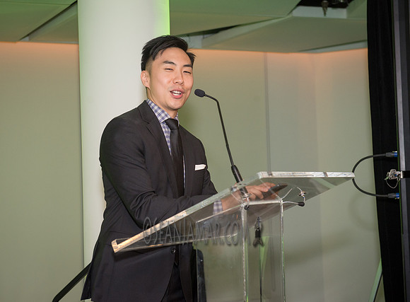 Zimele USA 6th Annual Gala - Maritime Parc - Jersey City NJ - 2017