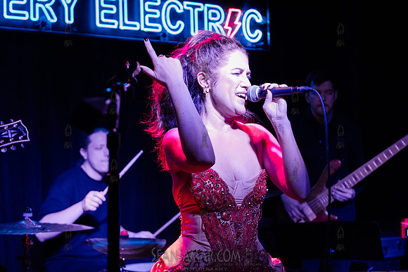 Tansu - Mondo NYC - Bowery Electric - NYC - 2024