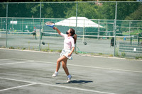 Tennis - Central Park Tennis Center - NYC - 2021