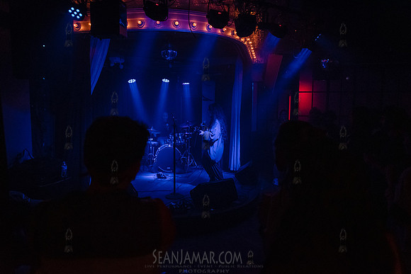 Teenatown - Mondo NYC - Heaven Can Wait - NYC - 2024