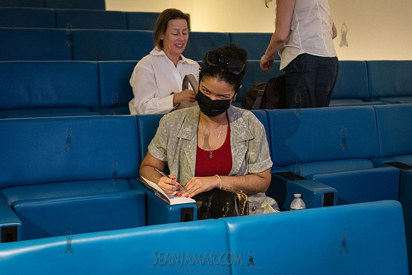 Simons Presents - Women In Science: From Exception To The Rule -