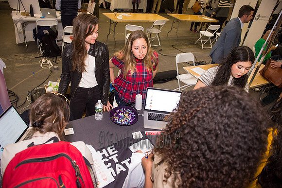 TechDay - Pier 94 - NYC - 2017