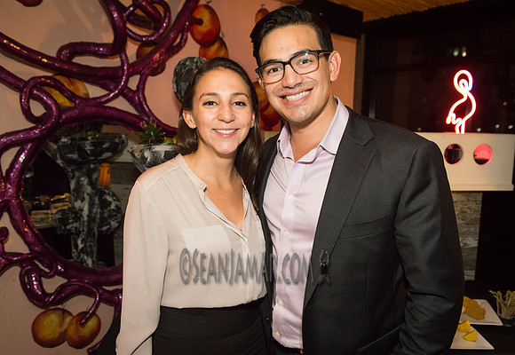 Media IQ - Quarterly Meeting - NYC - 2016