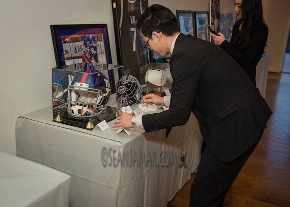 Zimele USA 6th Annual Gala - Maritime Parc - Jersey City NJ - 2017