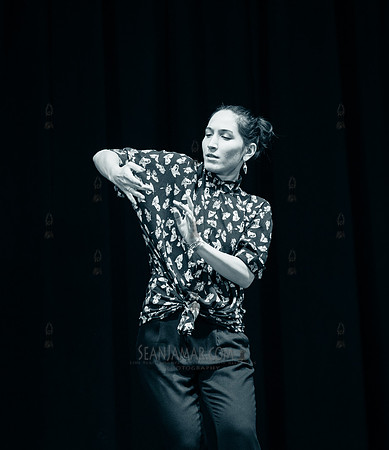 Passion Fruit Dance Company - Hip Hop And You Dont Stop - Coffey