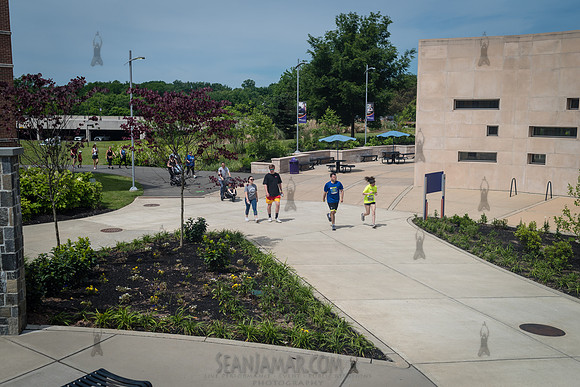 Go The Distance For Autism - Bergen Community College - Paramus