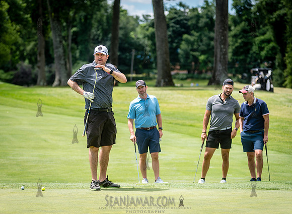 4th Annual Reed Foundation for Autism Golf Classic - Edgewood CC