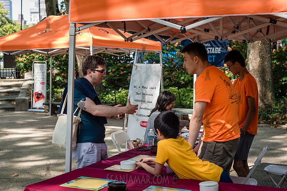 CPF SummerStage 2024 (RENTAL): Korea - US Friendship Culture Fes