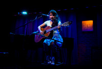 Irene Diaz - SubCulture - NYC - 2014