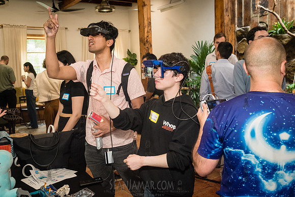 NY Tech Week