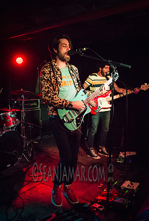 Grit - The Delancey - NYC - 2017