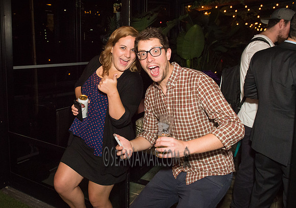 Media IQ - Quarterly Meeting - NYC - 2016