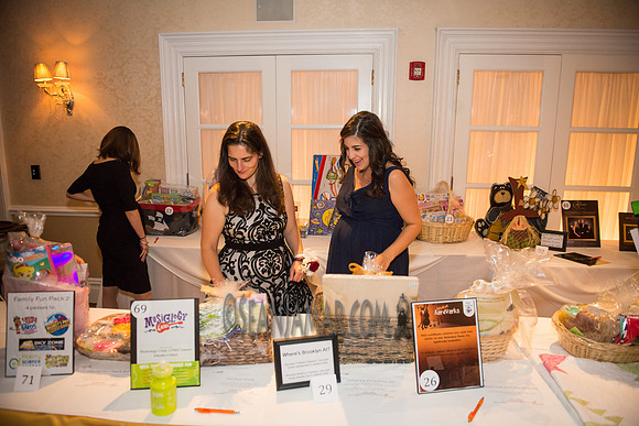 Heart of Gold Gala - The Fiesta - Woodridge NJ - 2016