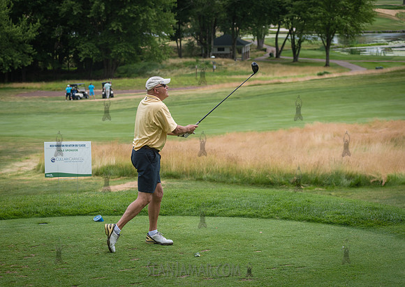 4th Annual Reed Foundation for Autism Golf Classic - Edgewood CC