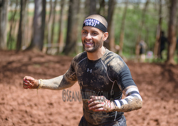 Lifestyle Shoot - Charlotte Sprint Weekend - Porter Farms Concord NC - 2018