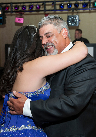Bianca Sweet 16