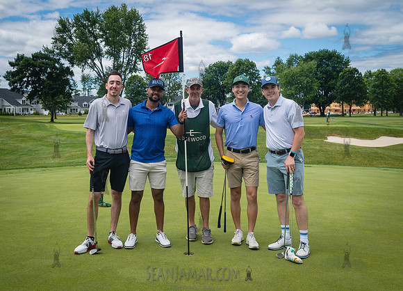 4th Annual Reed Foundation for Autism Golf Classic - Edgewood CC