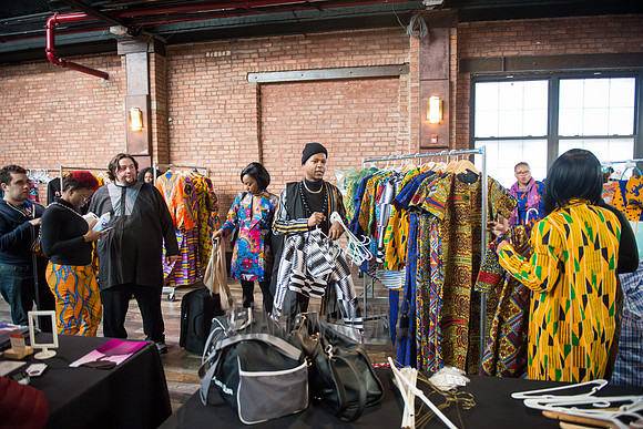 Ankara Bazaar - 26 Bridge St - BK USA - 2017