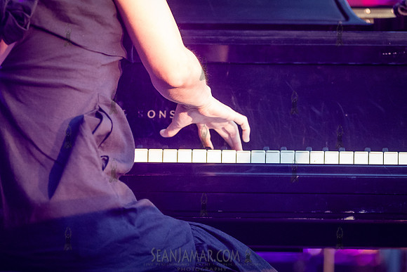 April May Webb - NYC SummerStage - Charlie Parker Jazz Festival