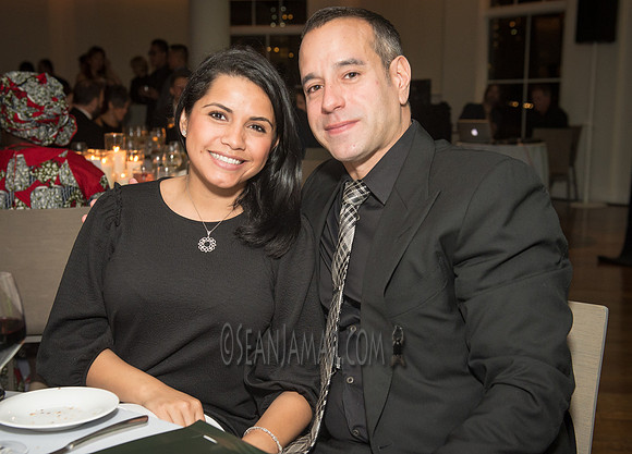 Zimele USA 6th Annual Gala - Maritime Parc - Jersey City NJ - 2017