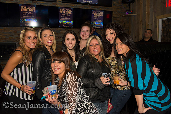 Kilroys - Carlstadt NJ - 2014