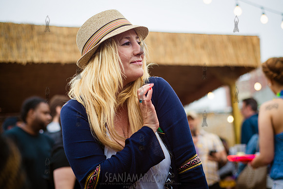 Mermaid Parade - Coney Island - 2015