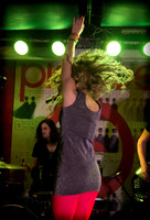 Ashley Allen - Pianos - NYC - 2013