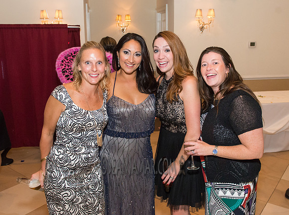 Heart of Gold Gala - The Fiesta - Woodridge NJ - 2016